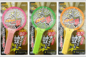 超ちいさいネット ナイス蚊っち