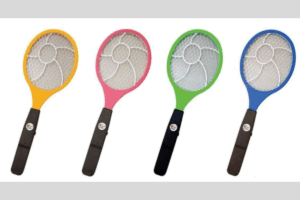 パチッと蚊とりマスター (3)